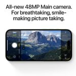 Apple iPhone 15 (A3092) 128GB 256GB 512GB 48 million pixels A16 processor - Image 6